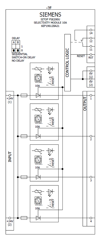 6EP1961-2BA21 SIEMENS Казахстан