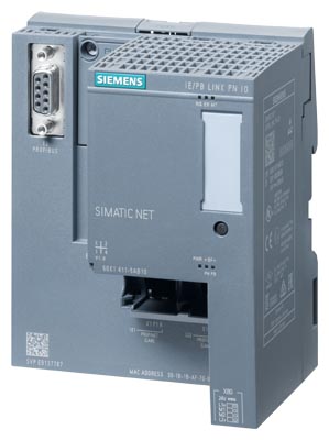 6GK1411-5AB10 SIEMENS Казахстан