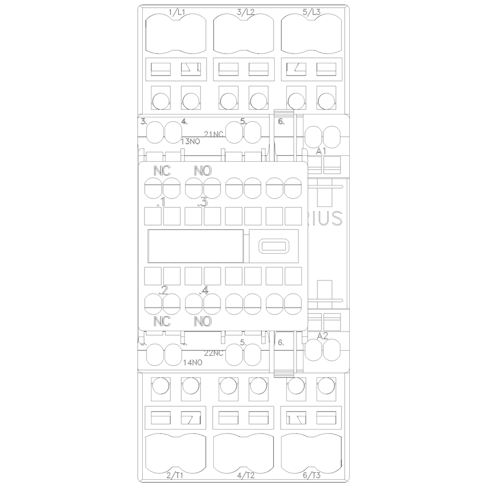 3RT2028-2AN24 SIEMENS Казахстан
