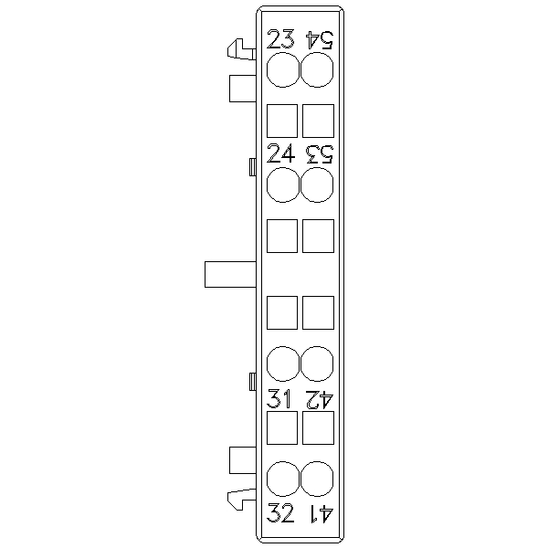 3RH2911-2DE11 SIEMENS Казахстан