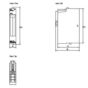 6ES7134-4MB02-0AB0 SIEMENS Казахстан