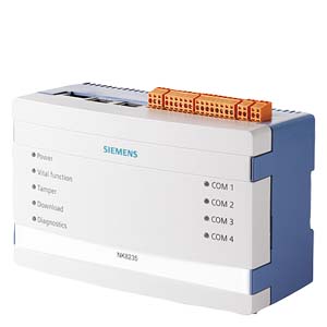 NK8235.2 | S54461-C2-A1 SIEMENS Казахстан