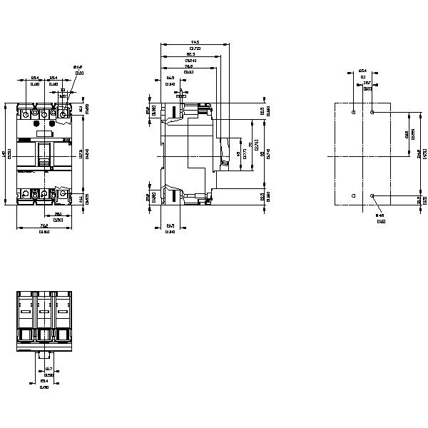 3VA5140-6ED31-0AA0 SIEMENS Казахстан