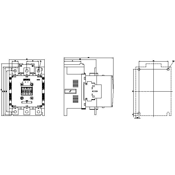 3RT1066-6NF36 SIEMENS Казахстан