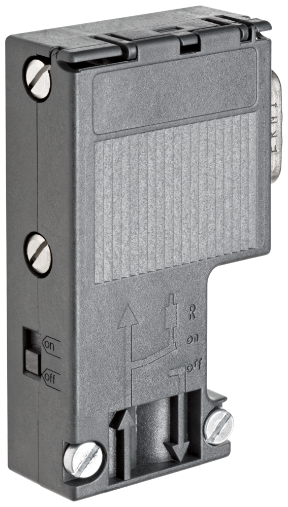 6ES7972-0BA12-0XA0 SIEMENS Казахстан