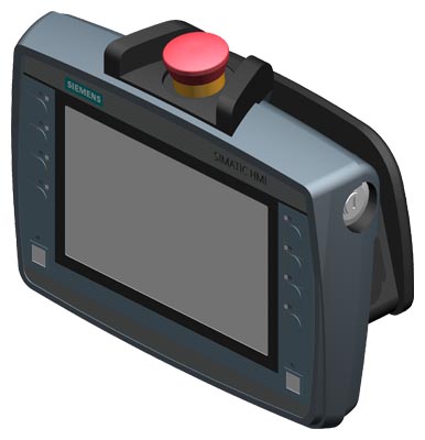 6AV2125-2GB23-0AX0 SIEMENS Казахстан