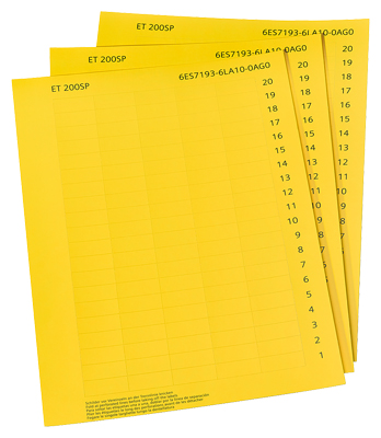 6ES7193-6LA10-0AG0 SIEMENS Казахстан