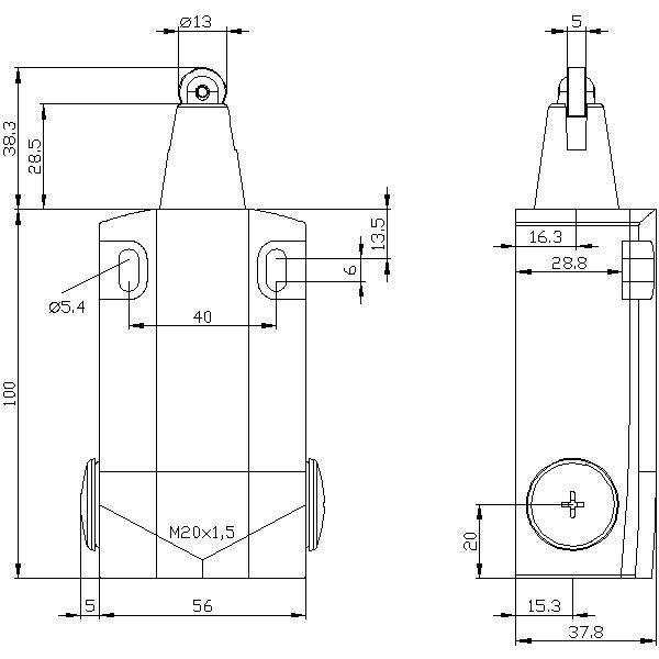 3SE5162-0BD02 SIEMENS Казахстан