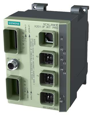 6GK5201-3JR00-2BA6 SIEMENS Казахстан