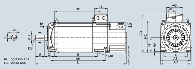 1PH8226-2.C1.-...1 SIEMENS Казахстан