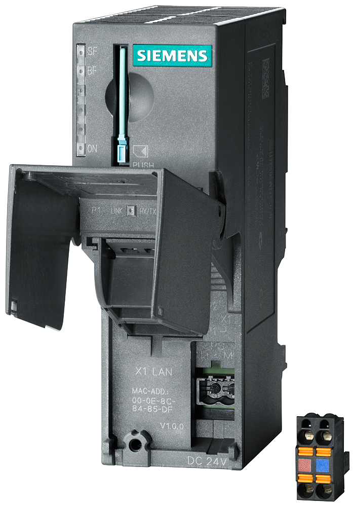 6AG1153-4AA01-7XB0 SIEMENS Казахстан