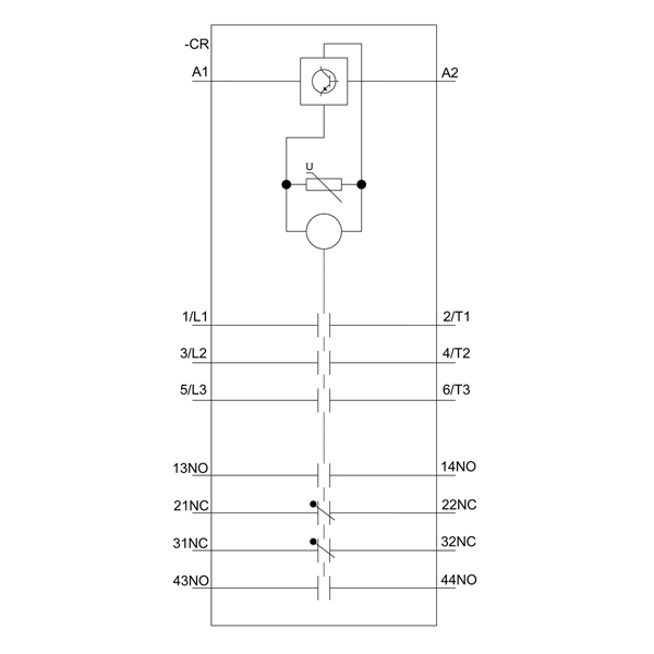 3RT2036-1NB34-3MA0 SIEMENS Казахстан