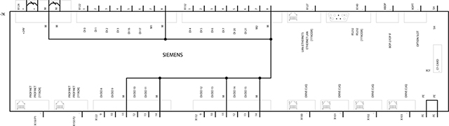 6SL3040-1MA01-0AA0 SIEMENS Казахстан