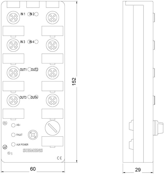 3RK1400-1DQ02-0AA3 SIEMENS Казахстан