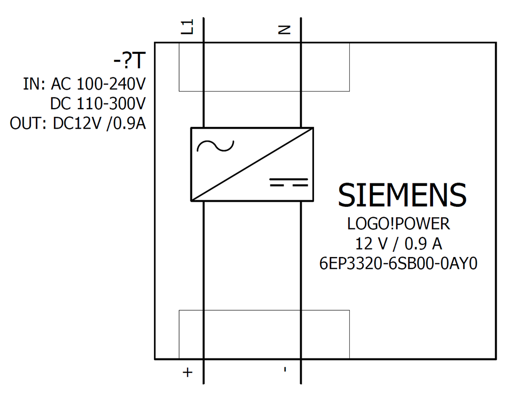 6EP3320-6SB00-0AY0 SIEMENS Казахстан