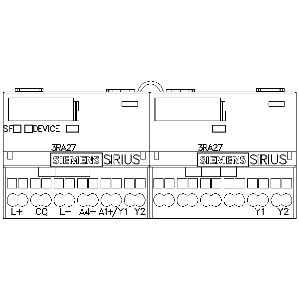 3RA2711-2BA00 SIEMENS Казахстан