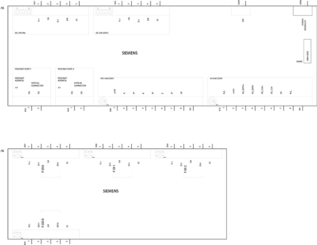 6SL3546-0FB21-1FC0 SIEMENS Казахстан