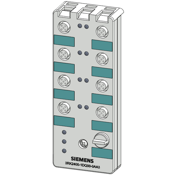 3RK2400-1DQ00-0AA3 SIEMENS Казахстан