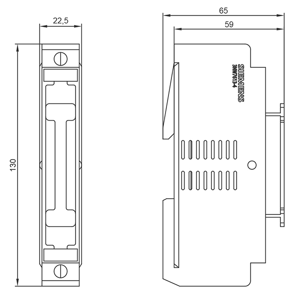 3NW7613-4 SIEMENS Казахстан