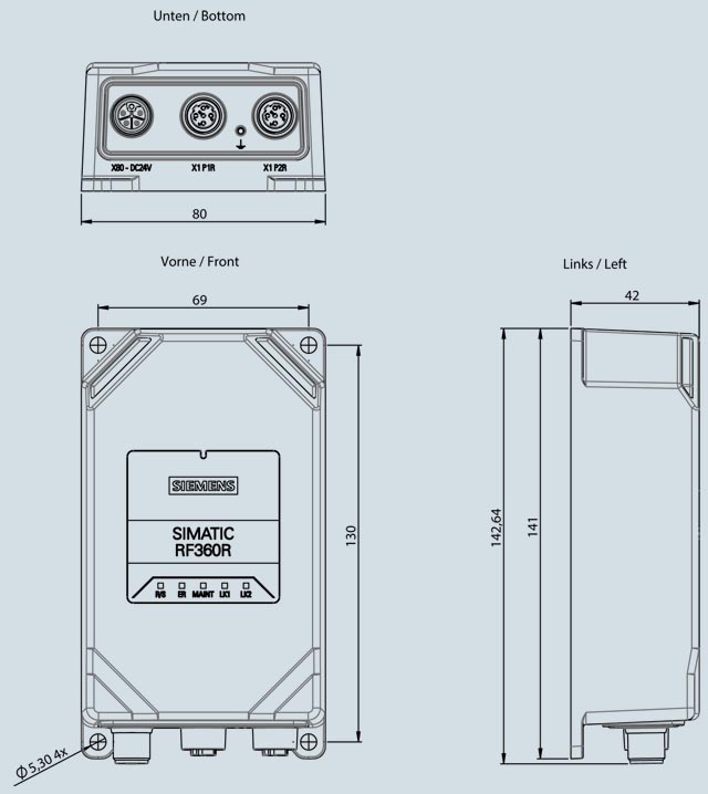 6GT2801-5BA30 SIEMENS Казахстан