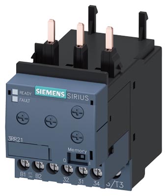 3RR2142-1AW30 SIEMENS Казахстан