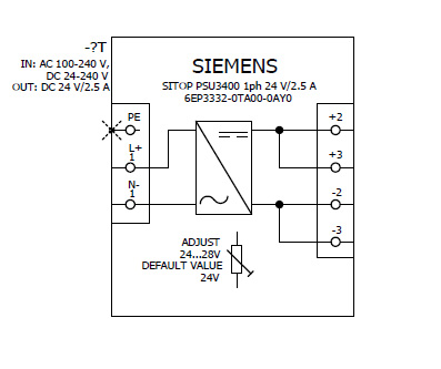 6EP3332-0TA00-0AY0 SIEMENS Казахстан