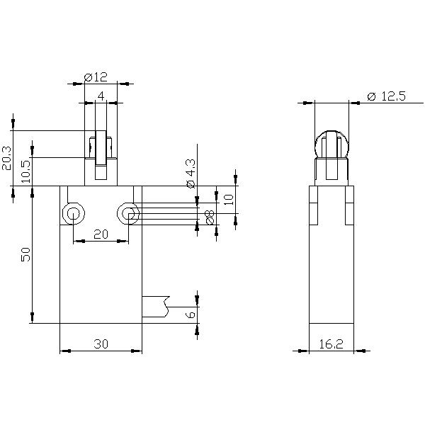 3SE5413-0CD23-1EA2 SIEMENS Казахстан