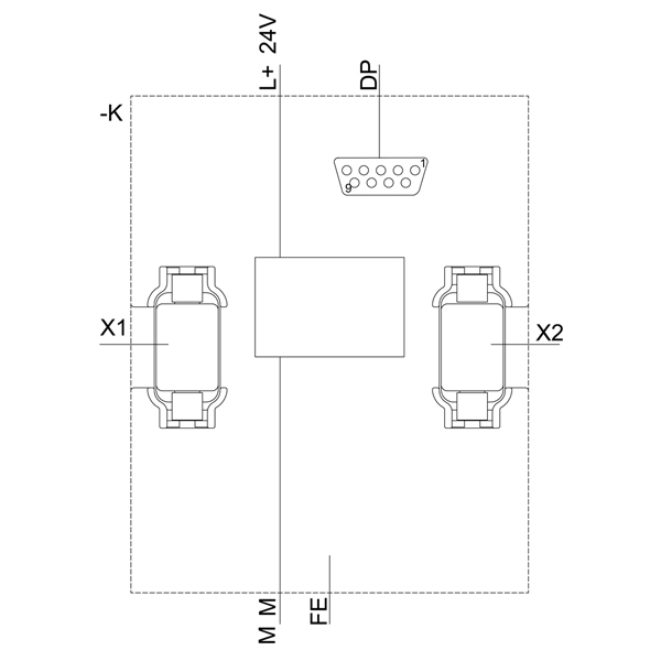 3RK3511-1BA10 SIEMENS Казахстан
