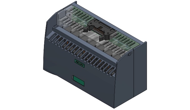6ES7924-0CL20-0BA0 SIEMENS Казахстан