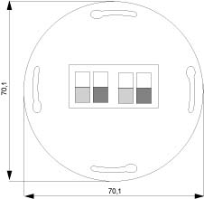 5TG2468-2 SIEMENS Казахстан