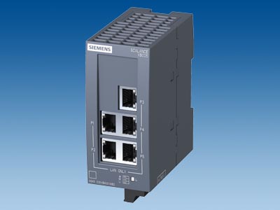 6GK5005-0BA00-1AB2 SIEMENS Казахстан