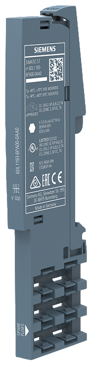6DL1193-6PA00-0AA0 SIEMENS Казахстан