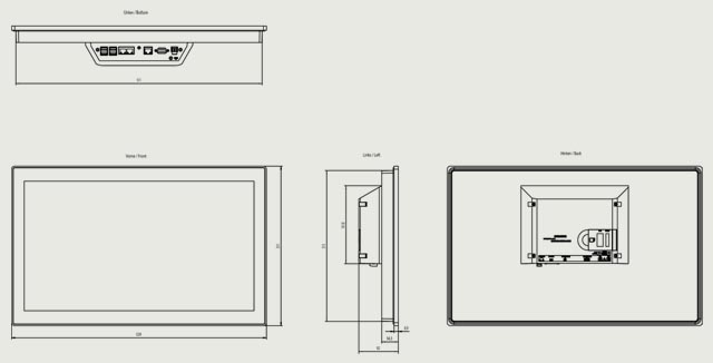 6AV2128-3XB36-0AX1 SIEMENS Казахстан