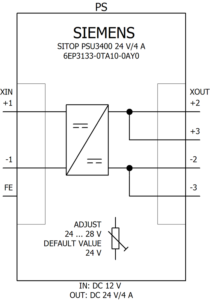6EP3133-0TA10-0AY0 SIEMENS Казахстан