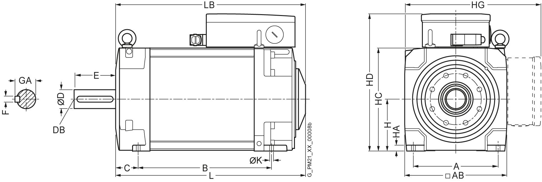1PH8138-7.F2.-...1 SIEMENS Казахстан