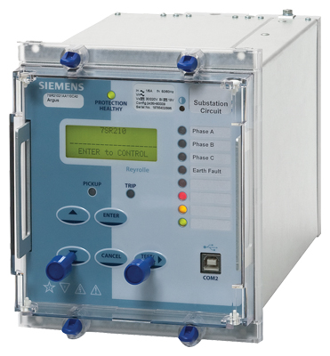 7SR2105-1.A12-0DA0 SIEMENS Казахстан