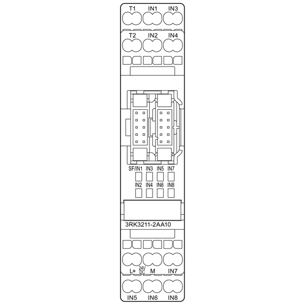 3RK3211-2AA10 SIEMENS Казахстан