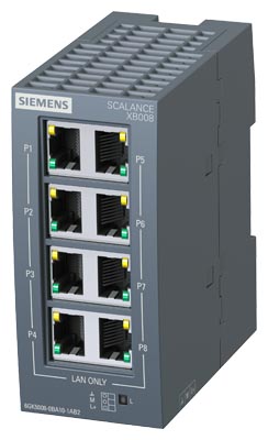 6GK5008-0BA10-1AB2 SIEMENS Казахстан