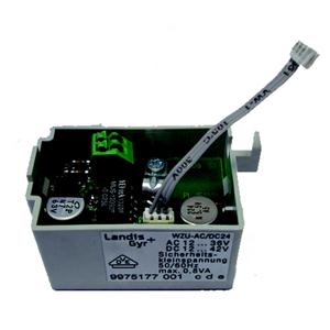 WZU-ACDC24-00 | S55563-F112 SIEMENS Казахстан