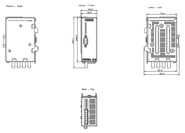 6GK1503-3CD00 SIEMENS Казахстан
