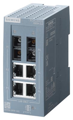 6GK5004-2BF00-1AB2 SIEMENS Казахстан