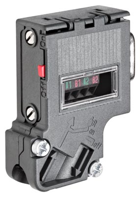 6ES7972-0BA42-0XA0 SIEMENS Казахстан