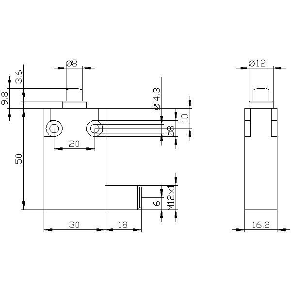 3SE5413-0CC20-1EB1 SIEMENS Казахстан