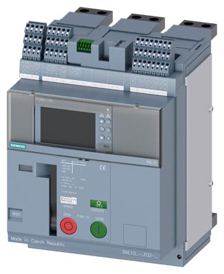 3WL1010-2.F02-.... SIEMENS Казахстан