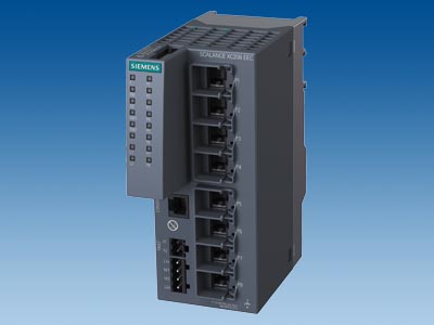 6GK5208-0BA00-2FC2 SIEMENS Казахстан