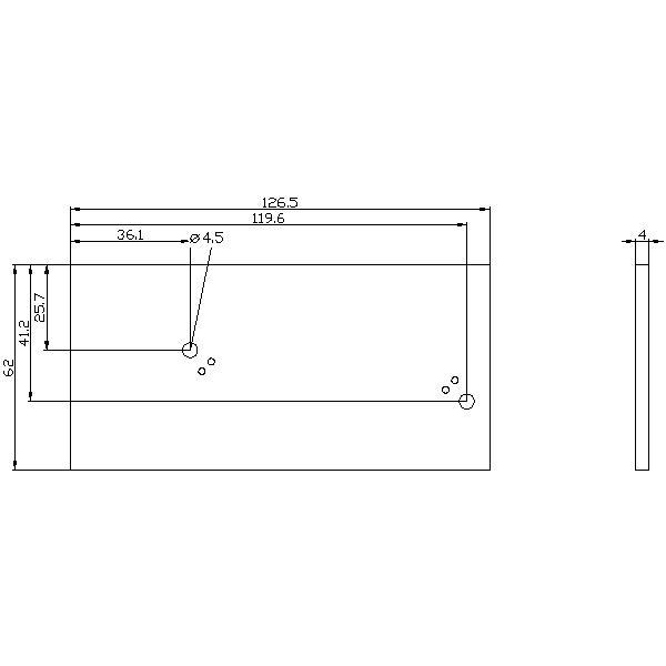 3KC9821-0 SIEMENS Казахстан