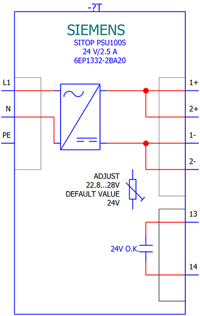 6EP1332-2BA20 SIEMENS Казахстан