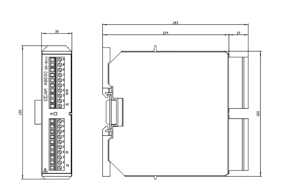 6MF2811-1AA00 SIEMENS Казахстан