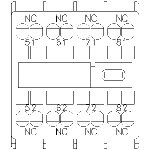 3RH2911-2GA04 SIEMENS Казахстан