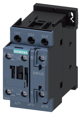 3RT2028-1AG60 SIEMENS Казахстан